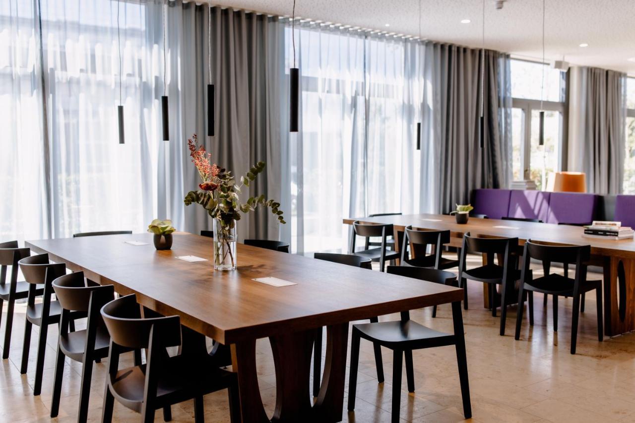 Aparthotel The Flag Meiller Gaerten München